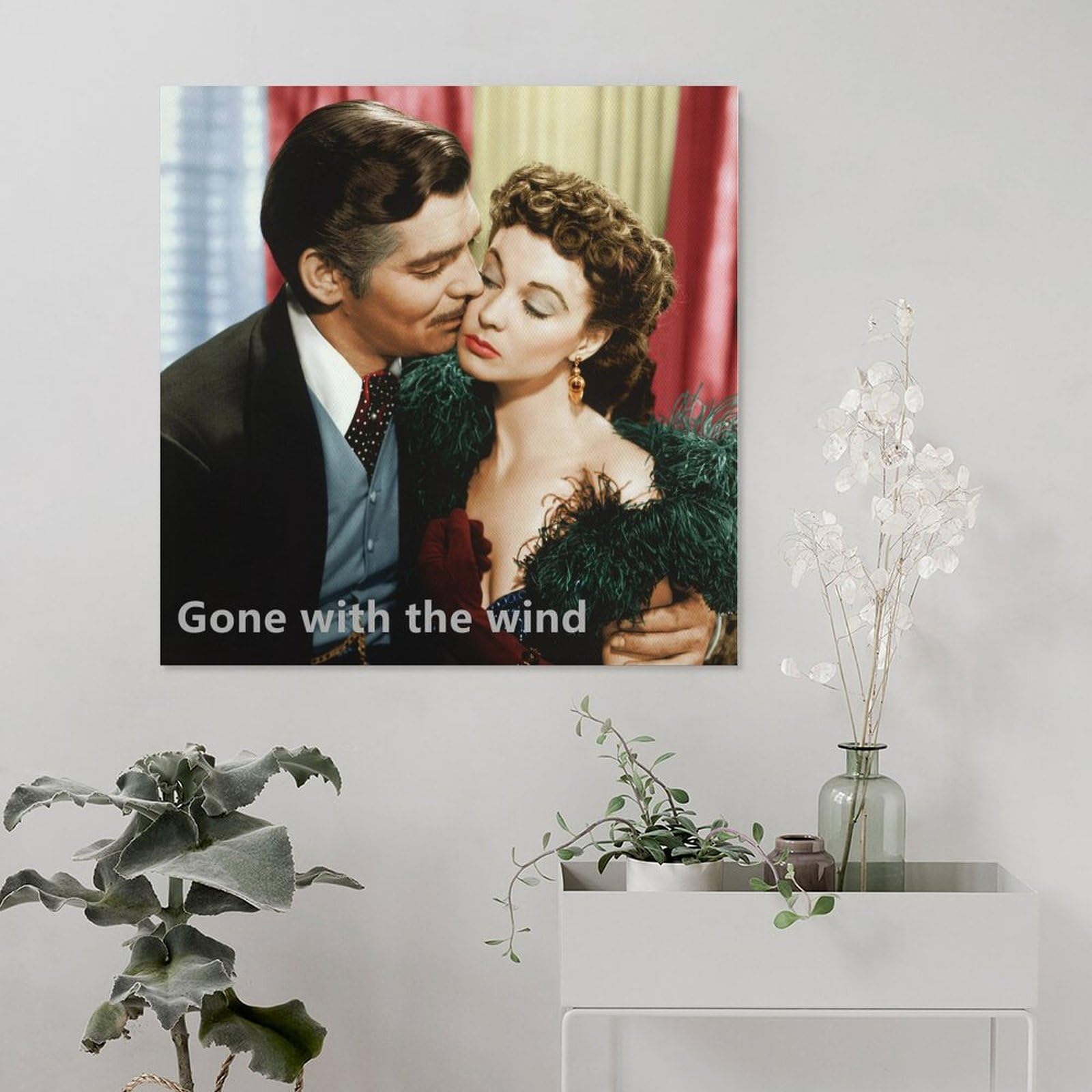 Amazon.co.jp: Gone with The Wind 風と共に去りぬ Vivien Leigh